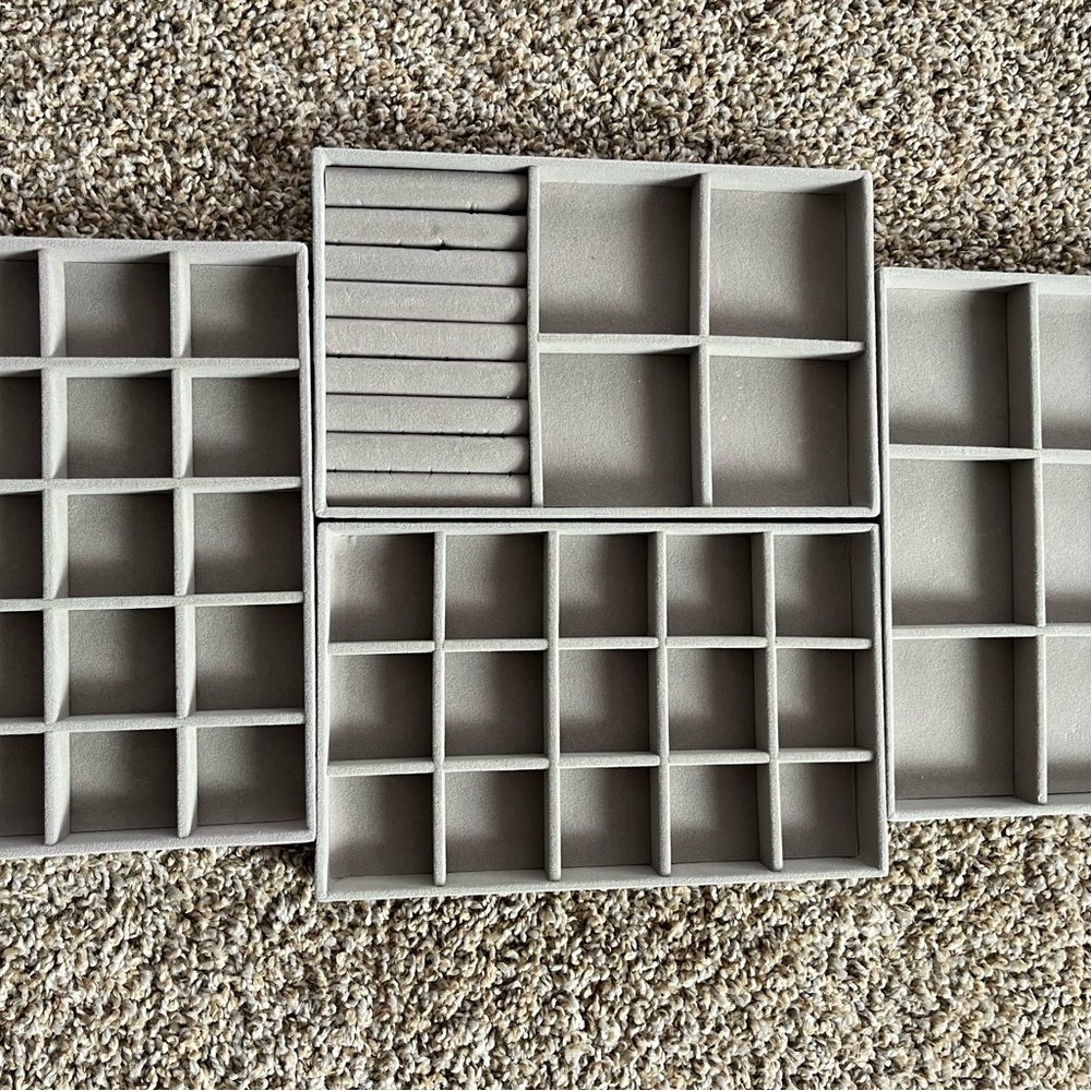 Jewelry Organizer